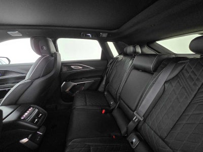 2026 Cadillac LYRIQ LYRIQ-V Premium