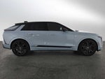 2026 Cadillac LYRIQ LYRIQ-V Premium