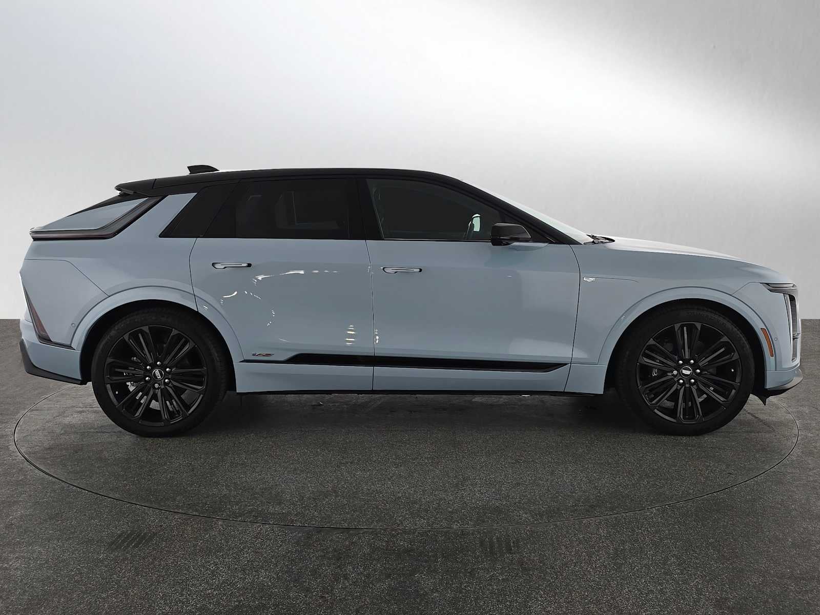 2026 Cadillac LYRIQ LYRIQ-V Premium