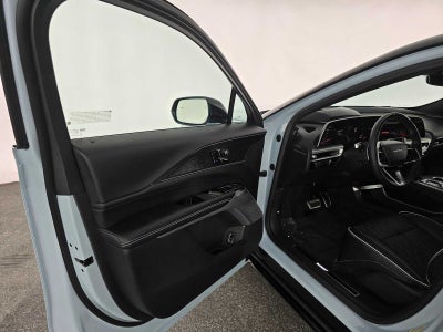 2026 Cadillac LYRIQ LYRIQ-V Premium