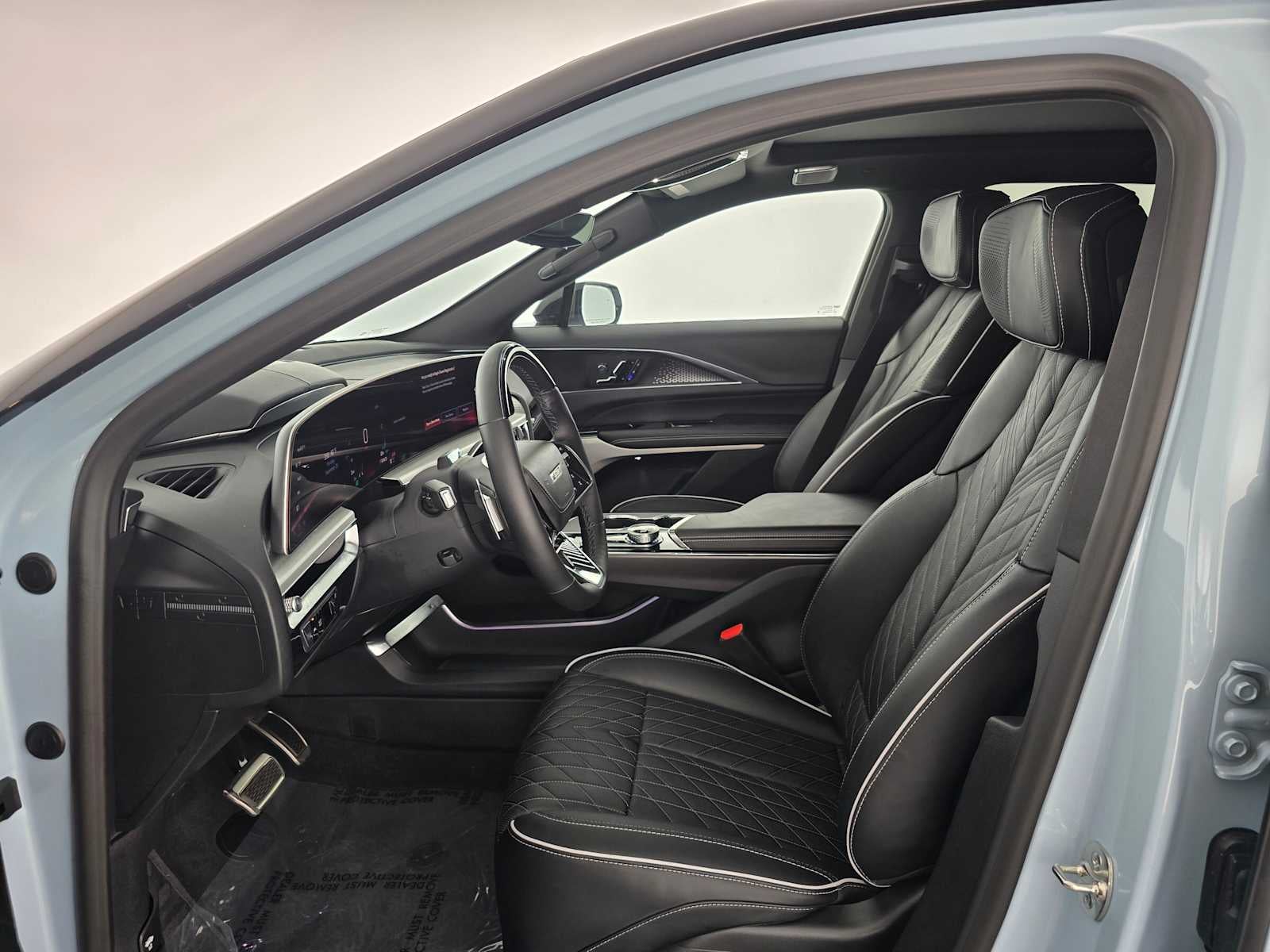 2026 Cadillac LYRIQ LYRIQ-V Premium