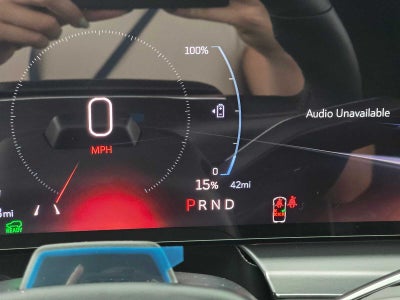 2026 Cadillac LYRIQ LYRIQ-V Premium