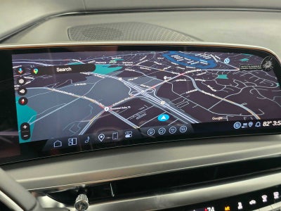 2026 Cadillac LYRIQ LYRIQ-V Premium