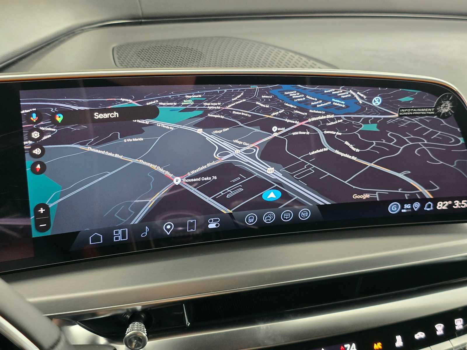 2026 Cadillac LYRIQ LYRIQ-V Premium