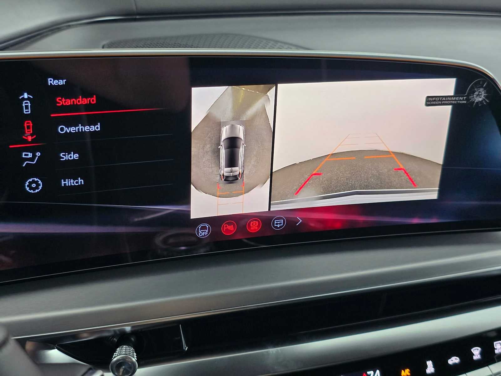 2026 Cadillac LYRIQ LYRIQ-V Premium