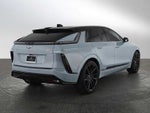 2026 Cadillac LYRIQ LYRIQ-V Premium