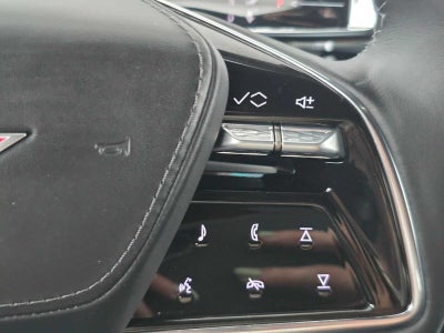 2026 Cadillac LYRIQ LYRIQ-V Premium