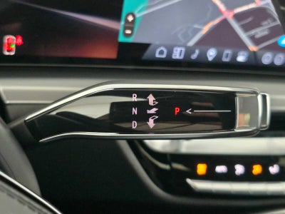 2026 Cadillac LYRIQ LYRIQ-V Premium