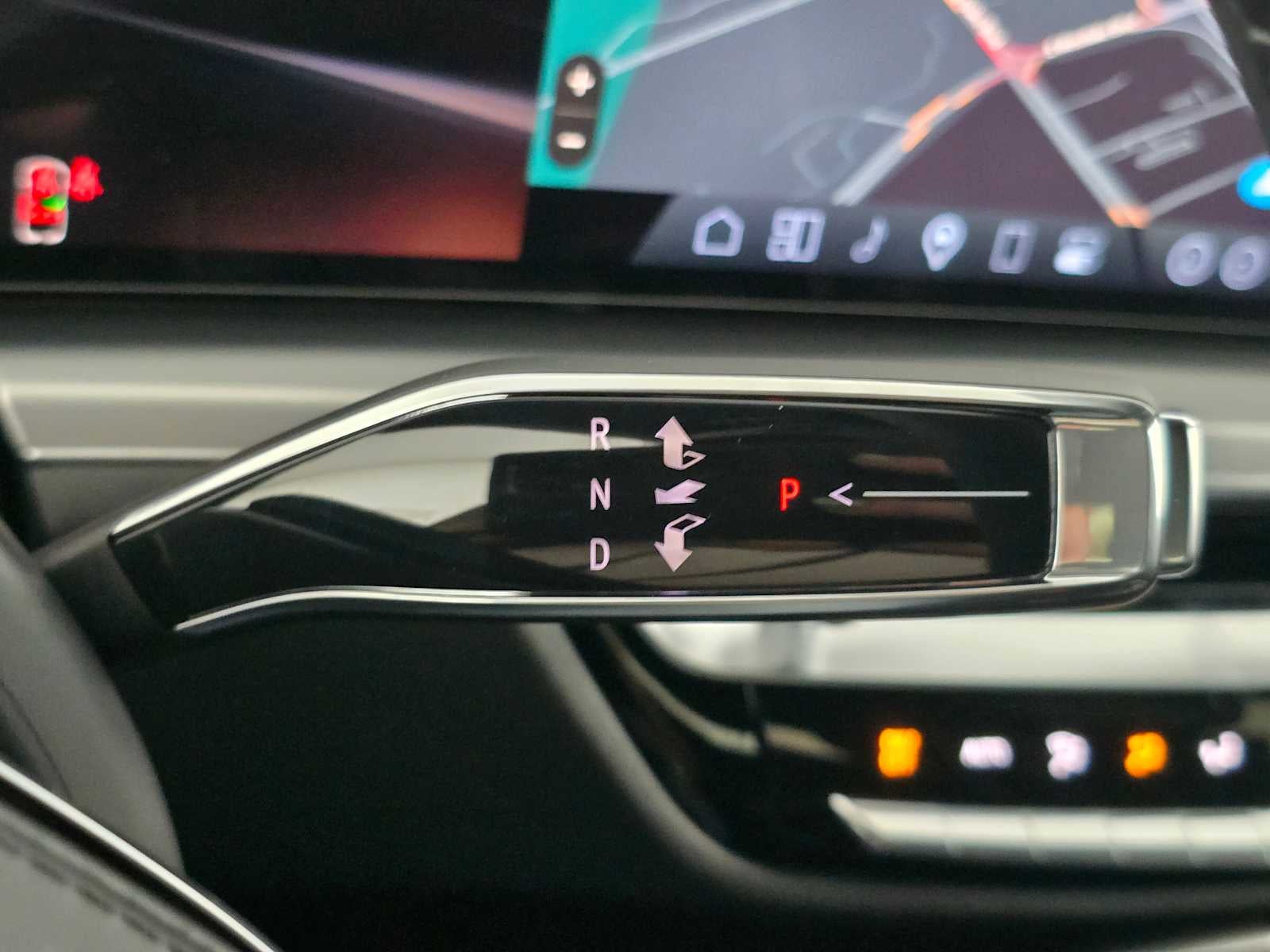 2026 Cadillac LYRIQ LYRIQ-V Premium