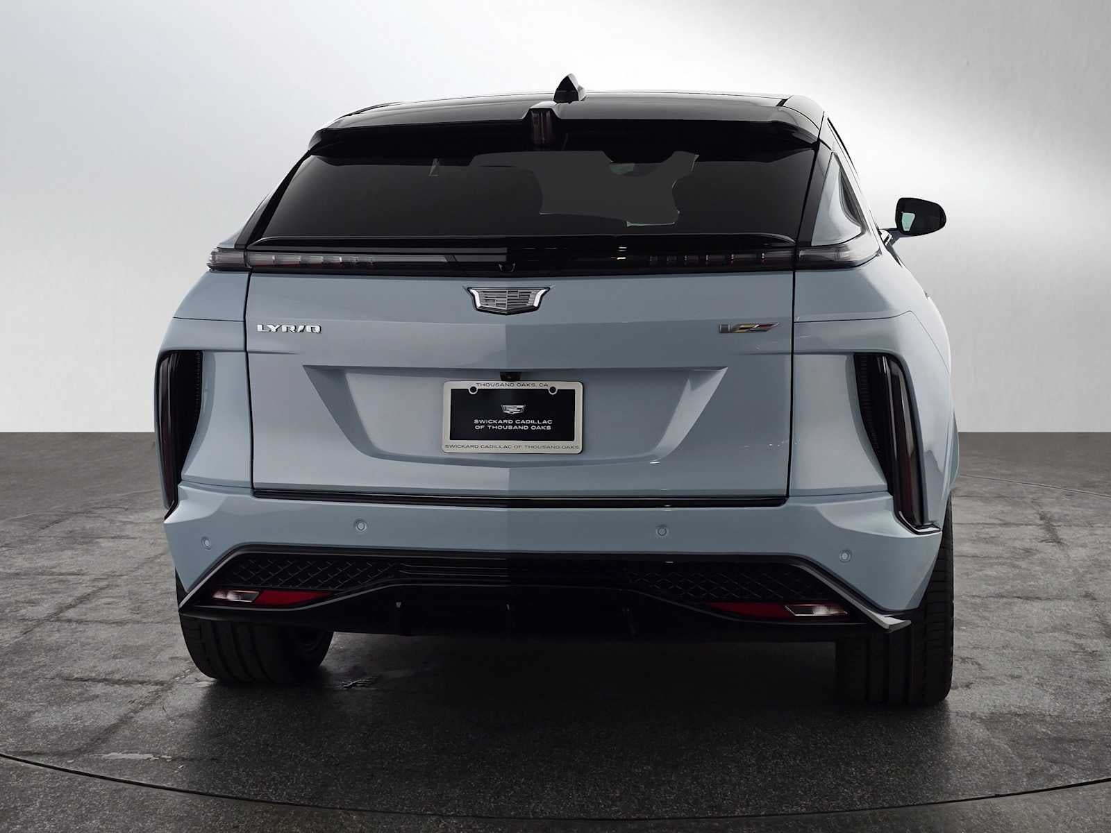 2026 Cadillac LYRIQ LYRIQ-V Premium