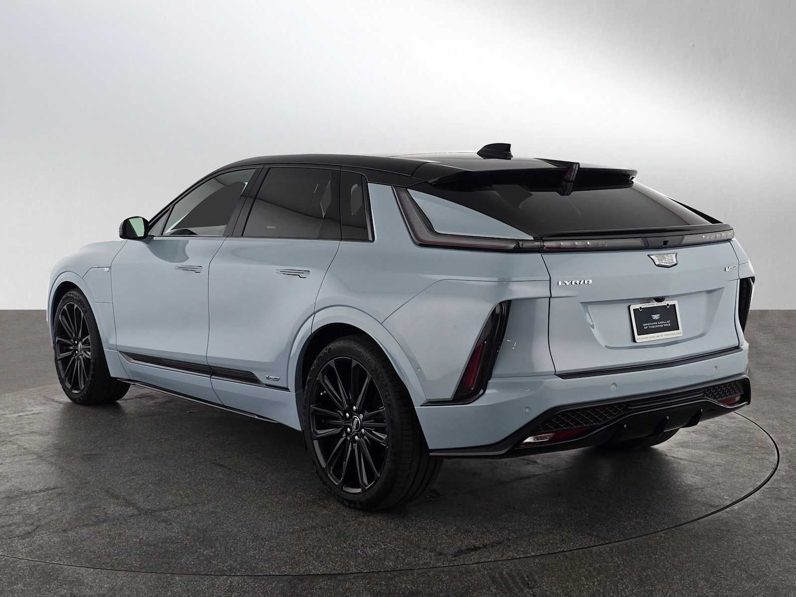 2026 Cadillac LYRIQ LYRIQ-V Premium