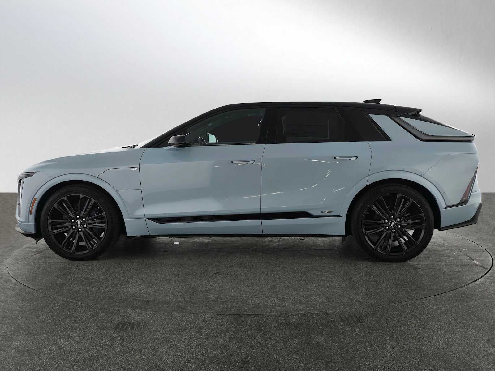 2026 Cadillac LYRIQ LYRIQ-V Premium