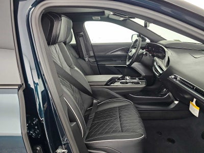 2026 Cadillac LYRIQ LYRIQ-V Premium