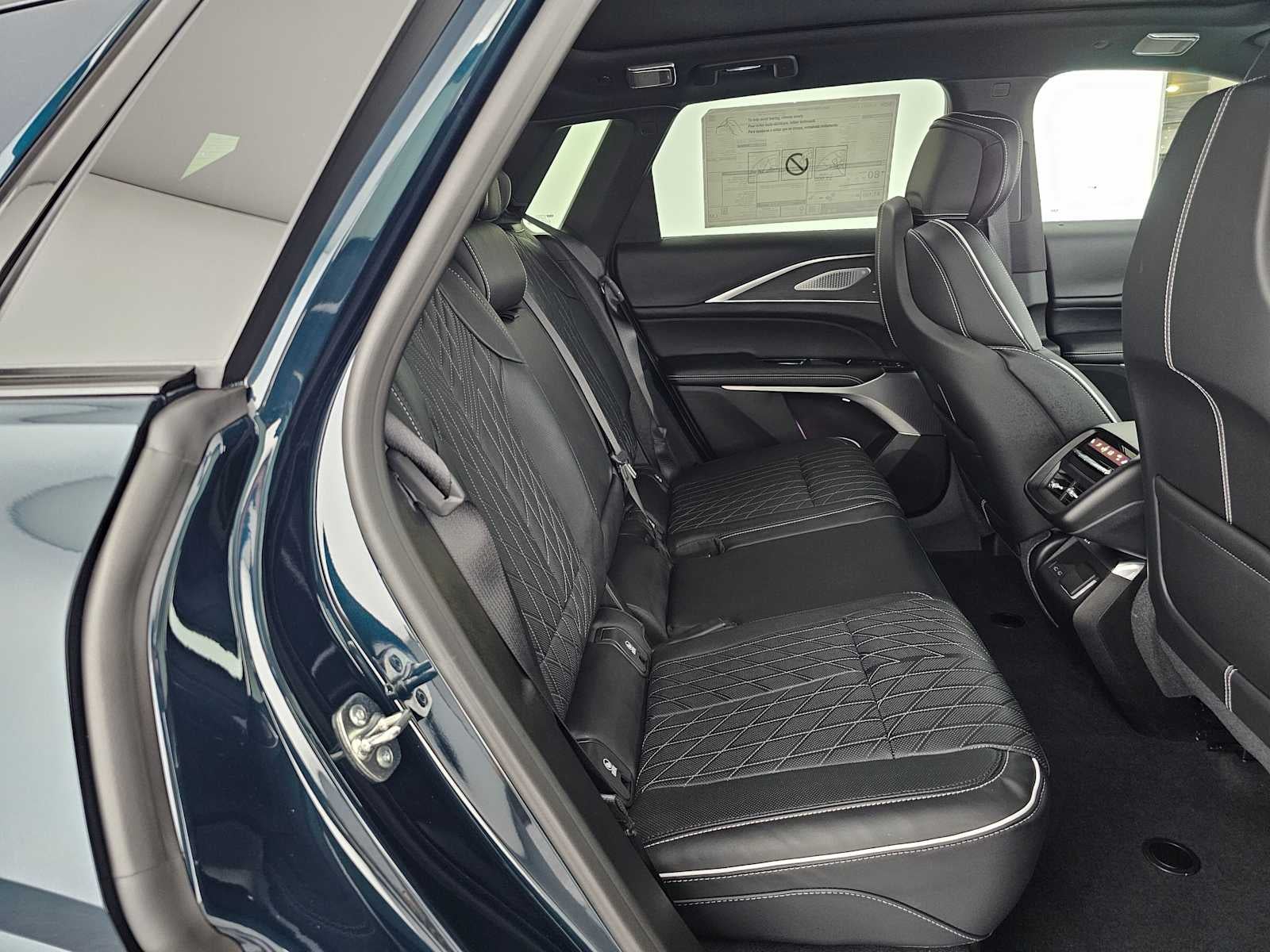 2026 Cadillac LYRIQ LYRIQ-V Premium