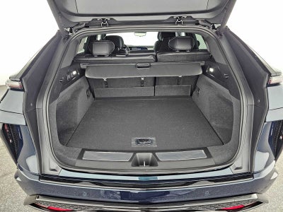 2026 Cadillac LYRIQ LYRIQ-V Premium