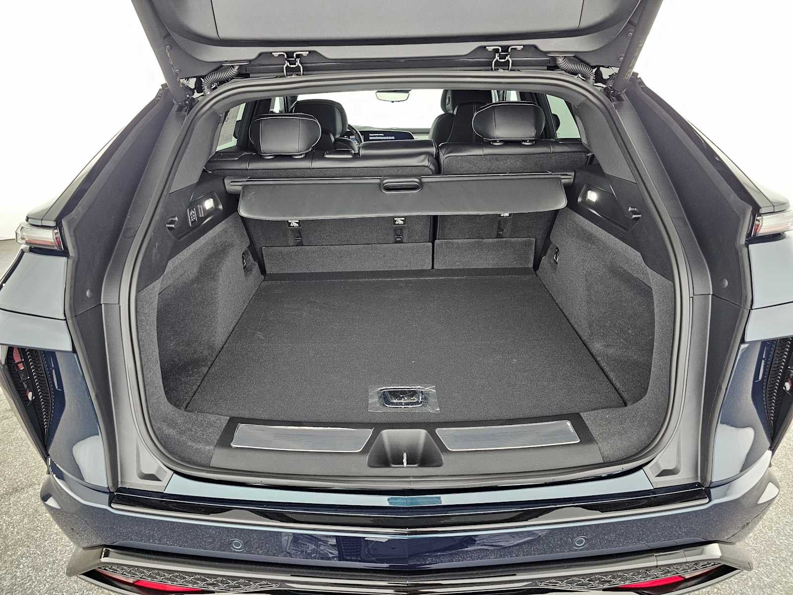 2026 Cadillac LYRIQ LYRIQ-V Premium