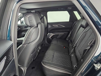 2026 Cadillac LYRIQ LYRIQ-V Premium