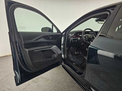 2026 Cadillac LYRIQ LYRIQ-V Premium