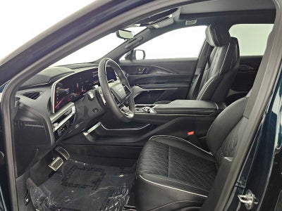 2026 Cadillac LYRIQ LYRIQ-V Premium