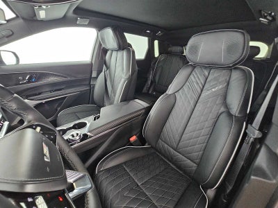 2026 Cadillac LYRIQ LYRIQ-V Premium