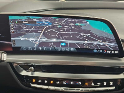 2026 Cadillac LYRIQ LYRIQ-V Premium