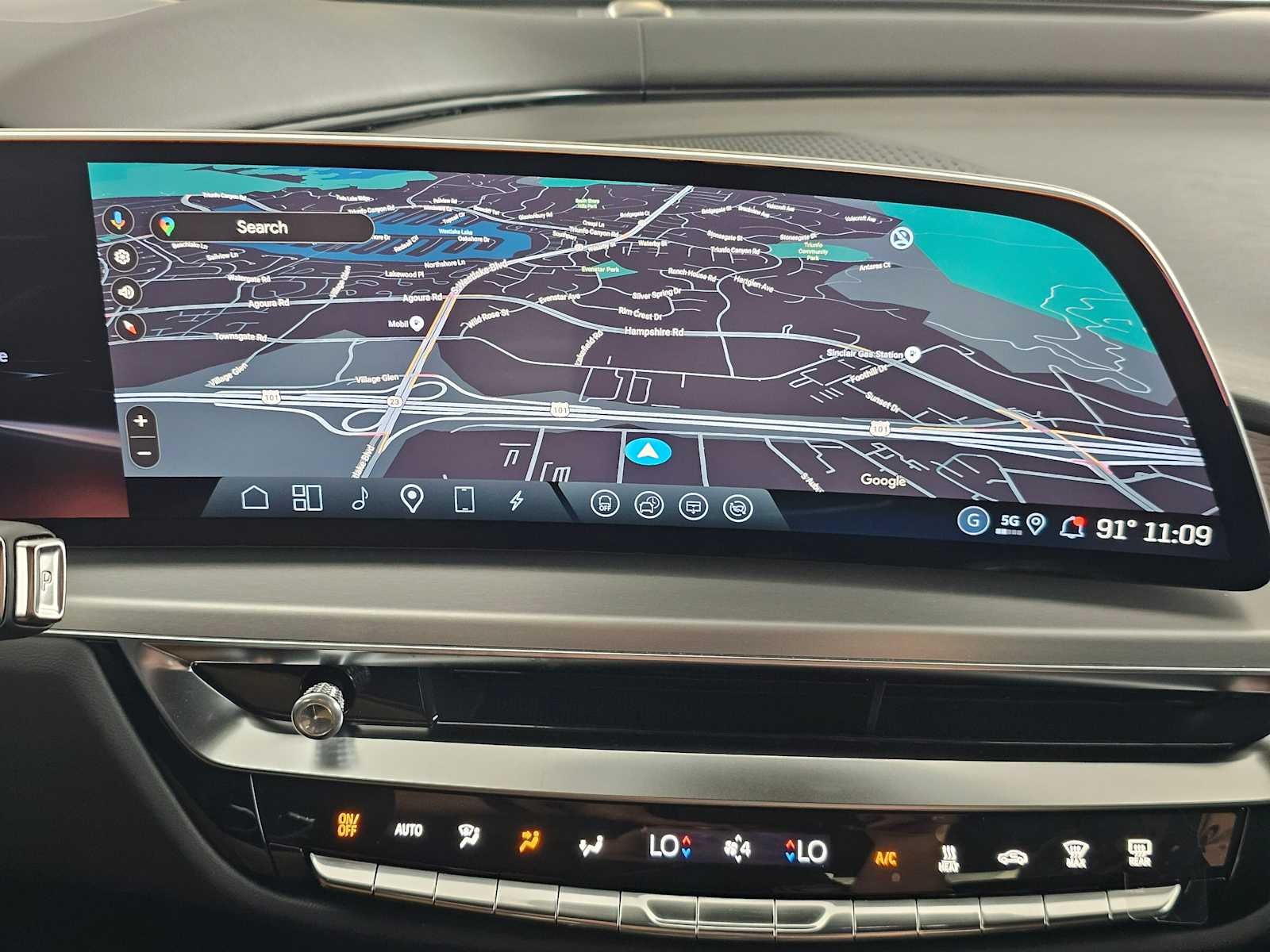 2026 Cadillac LYRIQ LYRIQ-V Premium