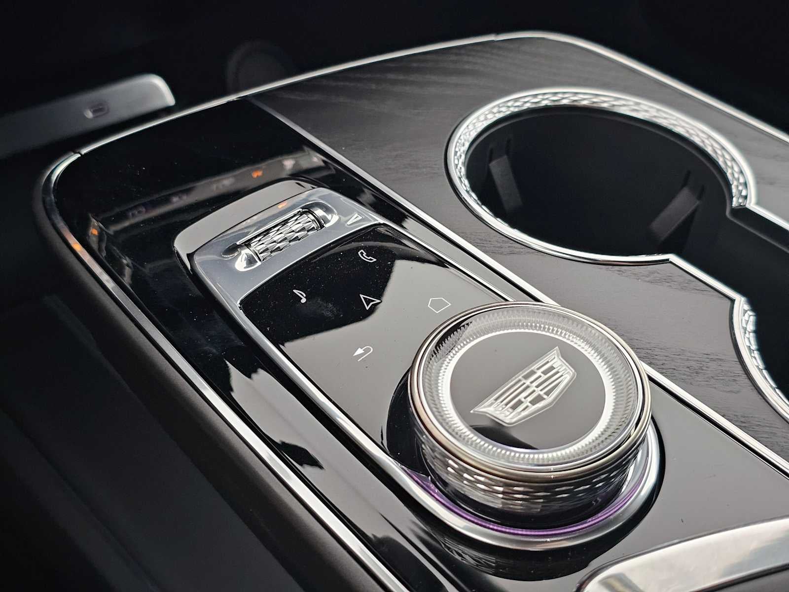 2026 Cadillac LYRIQ LYRIQ-V Premium