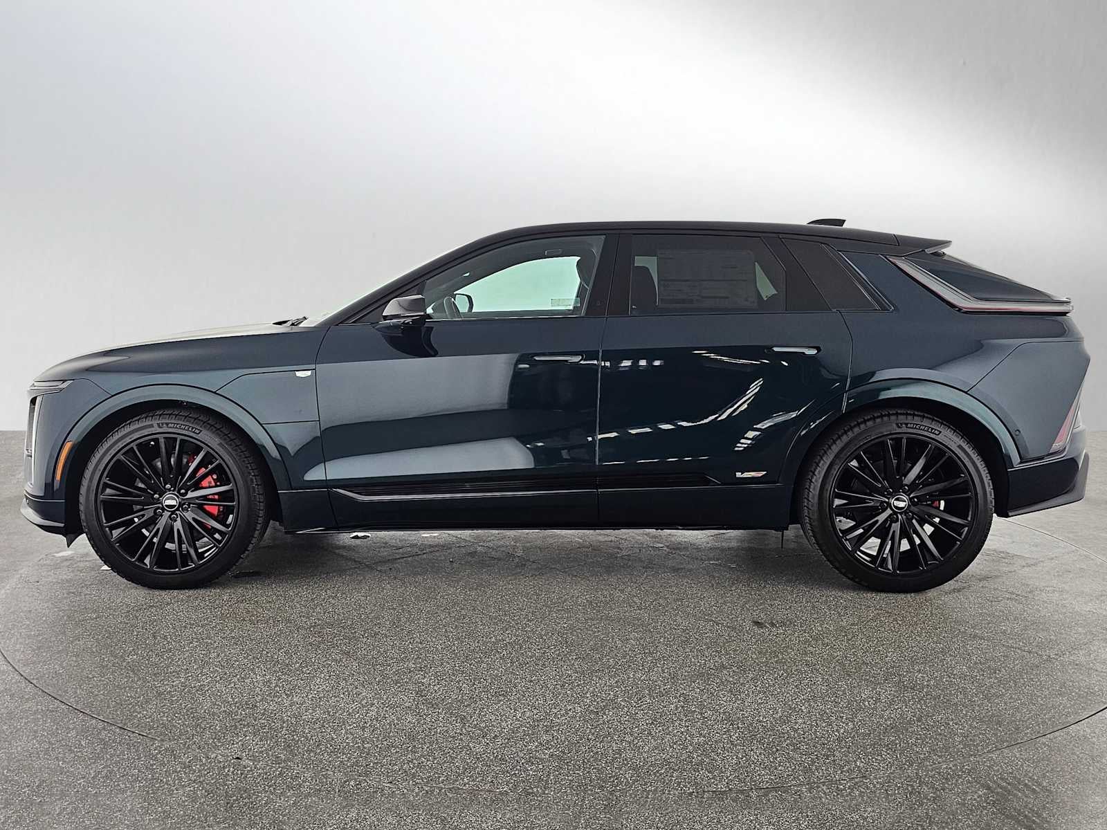 2026 Cadillac LYRIQ LYRIQ-V Premium