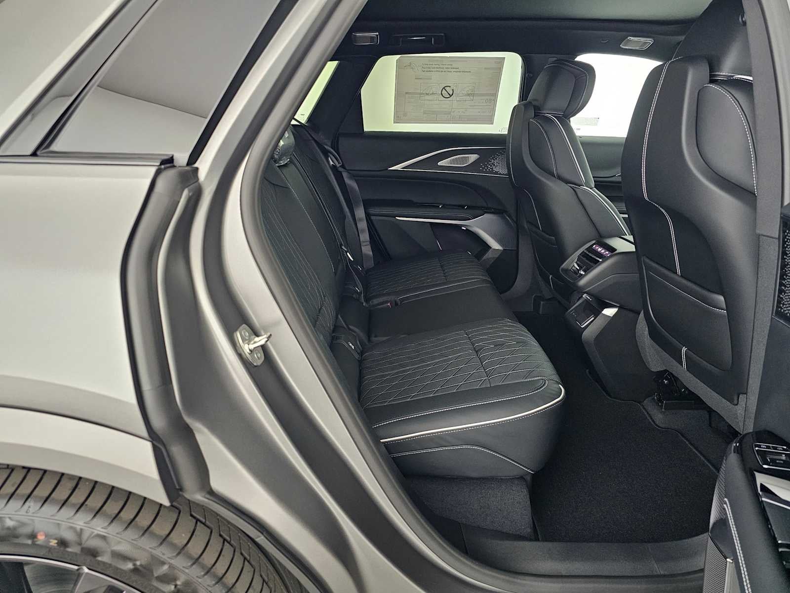 2026 Cadillac LYRIQ LYRIQ-V Premium