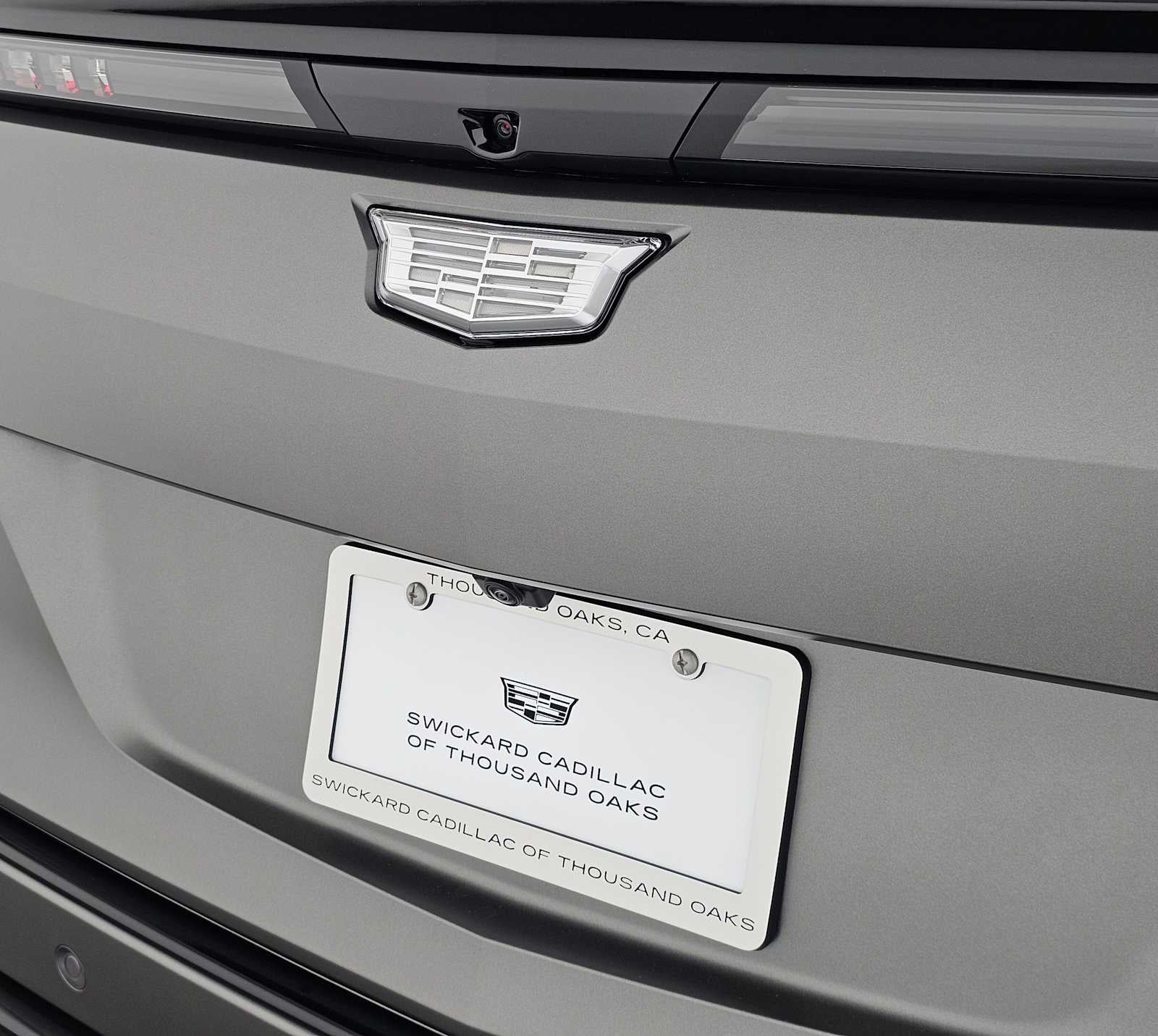 2026 Cadillac LYRIQ LYRIQ-V Premium