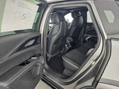 2026 Cadillac LYRIQ LYRIQ-V Premium