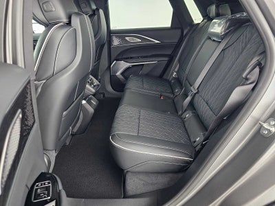2026 Cadillac LYRIQ LYRIQ-V Premium