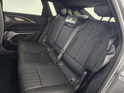 2026 Cadillac LYRIQ LYRIQ-V Premium