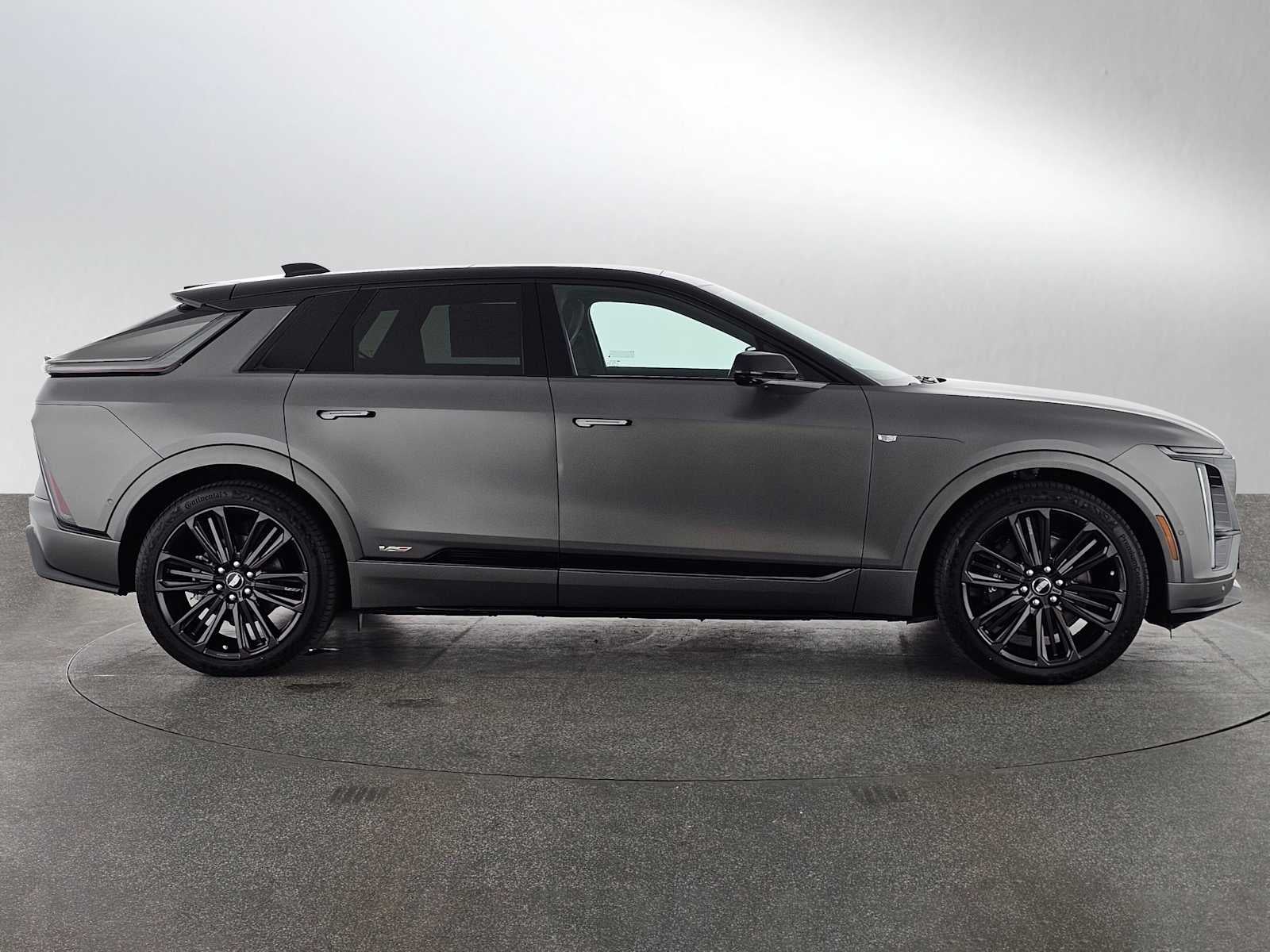 2026 Cadillac LYRIQ LYRIQ-V Premium