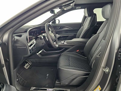 2026 Cadillac LYRIQ LYRIQ-V Premium