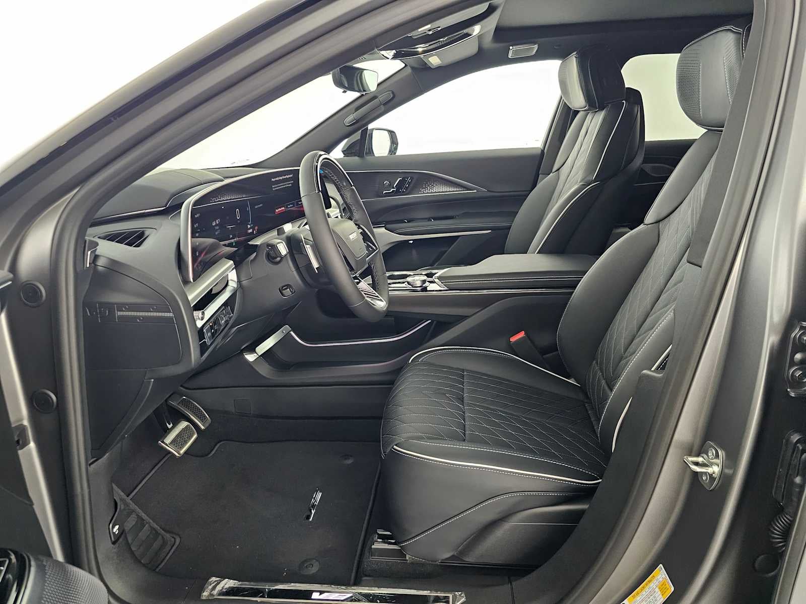2026 Cadillac LYRIQ LYRIQ-V Premium