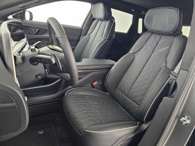 2026 Cadillac LYRIQ LYRIQ-V Premium