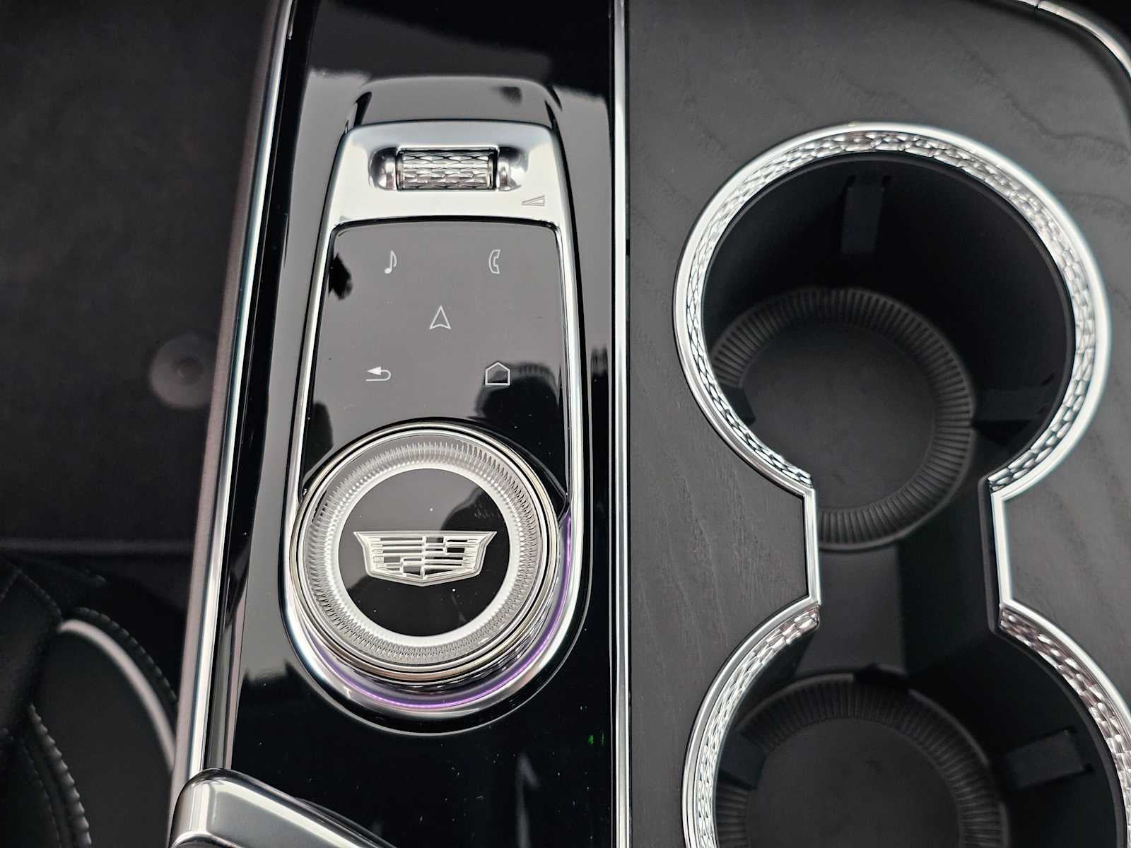 2026 Cadillac LYRIQ LYRIQ-V Premium