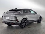 2026 Cadillac LYRIQ LYRIQ-V Premium