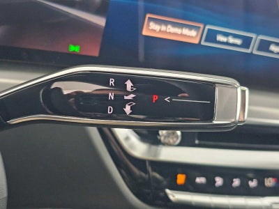 2026 Cadillac LYRIQ LYRIQ-V Premium