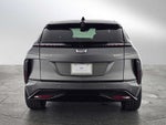 2026 Cadillac LYRIQ LYRIQ-V Premium