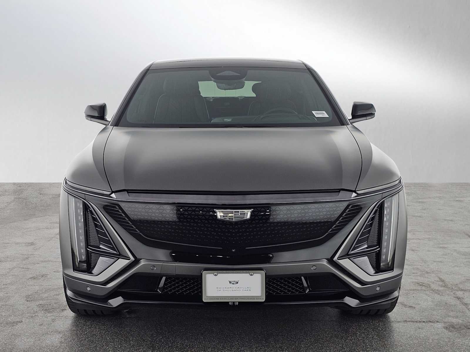 2026 Cadillac LYRIQ LYRIQ-V Premium