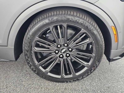 2026 Cadillac LYRIQ LYRIQ-V Premium