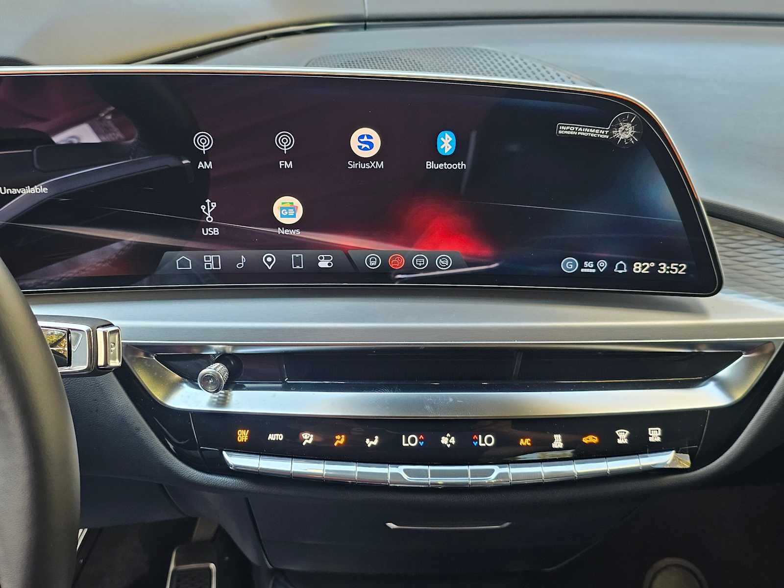 2026 Cadillac LYRIQ LYRIQ-V Premium