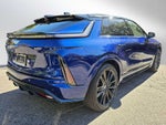 2026 Cadillac LYRIQ LYRIQ-V Premium