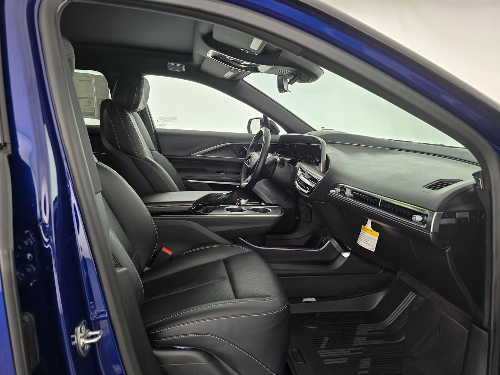 2026 Cadillac LYRIQ LYRIQ-V