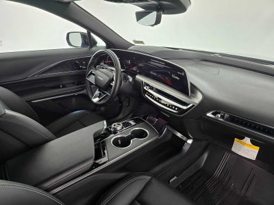 2026 Cadillac LYRIQ LYRIQ-V