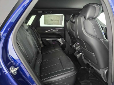 2026 Cadillac LYRIQ LYRIQ-V