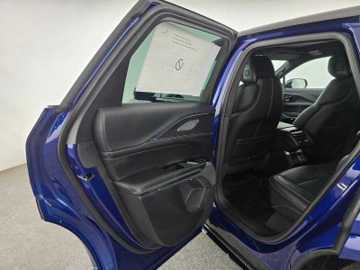 2026 Cadillac LYRIQ LYRIQ-V