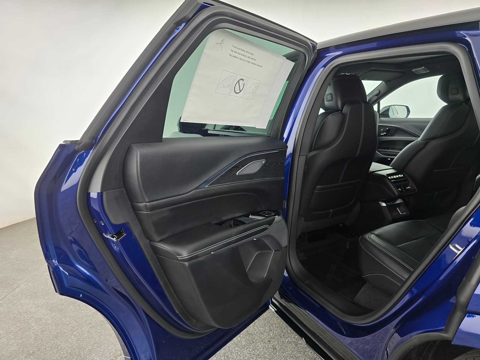 2026 Cadillac LYRIQ LYRIQ-V